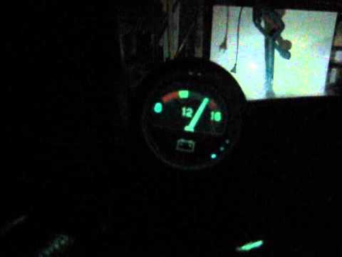 Проверка совместимости с электросистемой