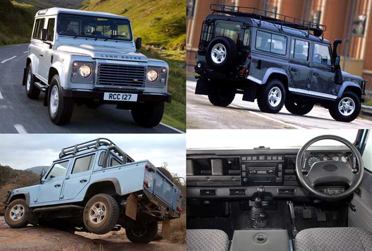 Отзывы владельцев: опыт эксплуатации моделей Land Rover на разных маршрутах