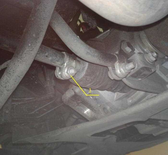 Регулировка переключателя передач после монтажа