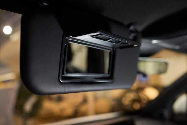 Подключение задней камеры к бортовому компьютеру