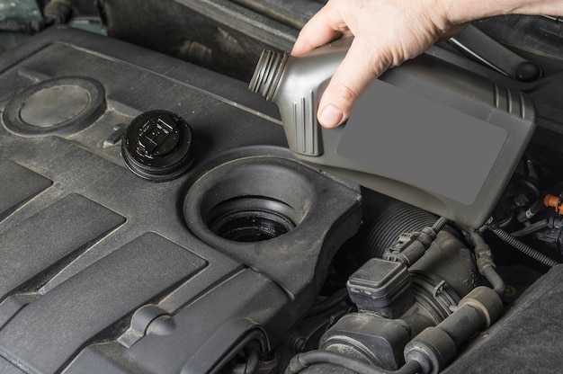 Рекомендации по периодичности замены фильтра АКПП