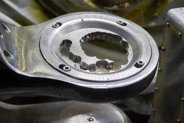 Как правильно собрать генератор после замены подшипников