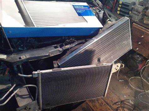 Подключение шлангов охлаждающей жидкости: как избежать протечек