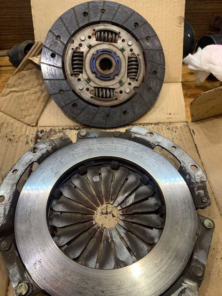 Установка нового механизма: важные моменты и рекомендации